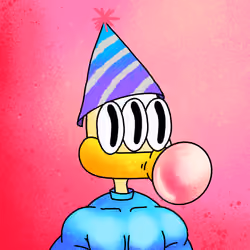 SupDuck 2400