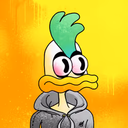 SupDuck 7329