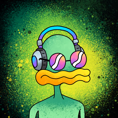 SupDuck 8326