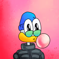 7292