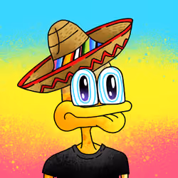 SupDuck 5125