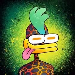 SupDuck 4580