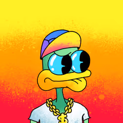 SupDuck 5844