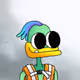 9393