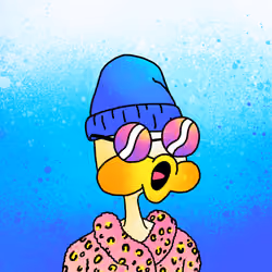 SupDuck 1034