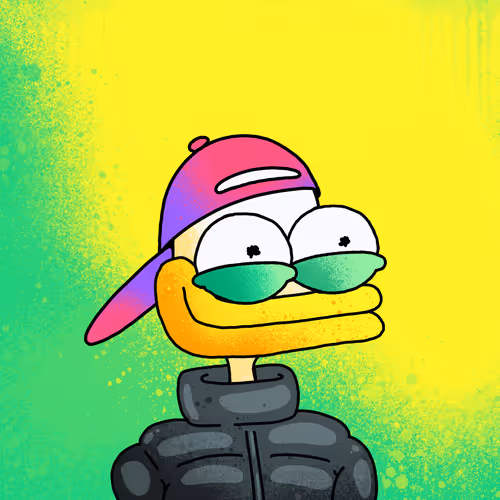 SupDuck 7048