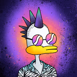 SupDuck 9257