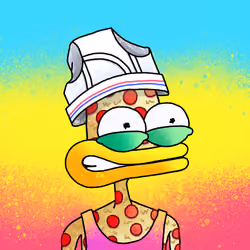 SupDuck 7467