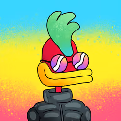 SupDuck 9925