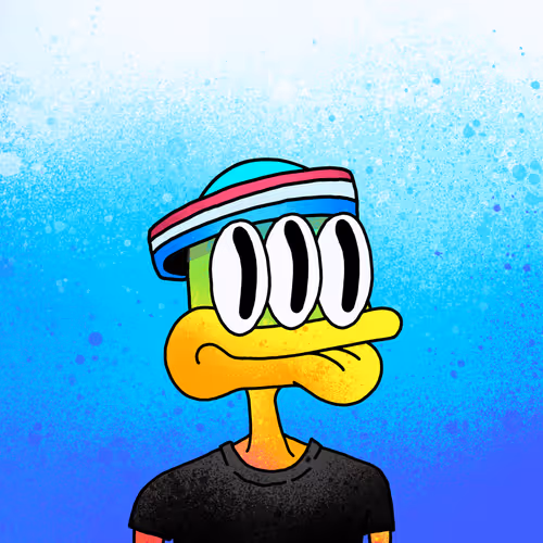 SupDuck 5250