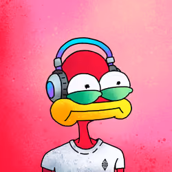 SupDuck 554