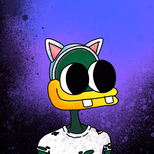 SupDuck 4401