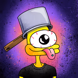 SupDuck 8490