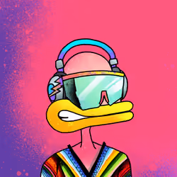 SupDuck 2202