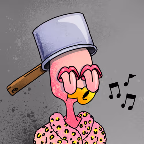 SupDuck 9738