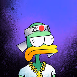 SupDuck 4648