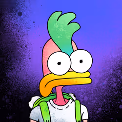 SupDuck 7468