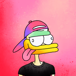 SupDuck 3470