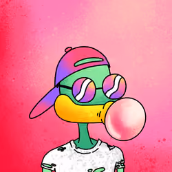 SupDuck 8903