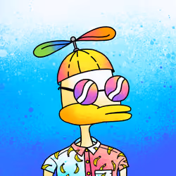 SupDuck 3996