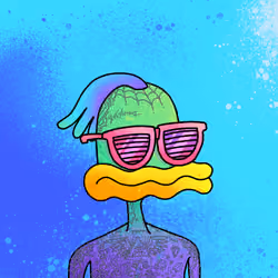 SupDuck 7823