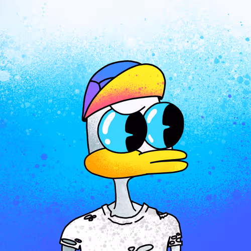 SupDuck 1699