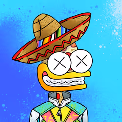 SupDuck 5435
