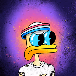 SupDuck 9478