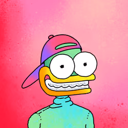 SupDuck 6714
