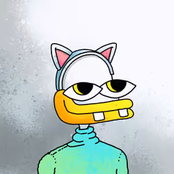 SupDuck 7652