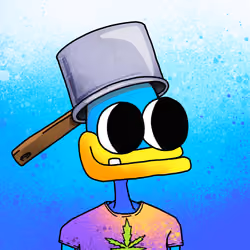 SupDuck 8197