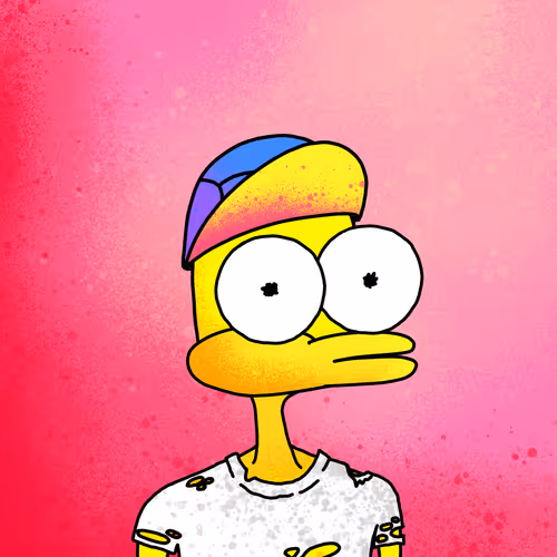 SupDuck 9305