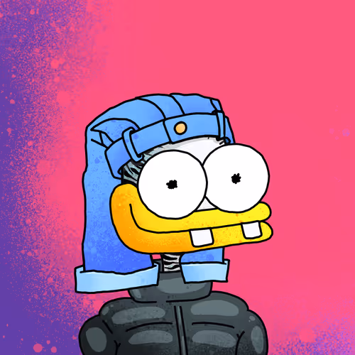 SupDuck 8060