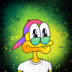 SupDuck 1800