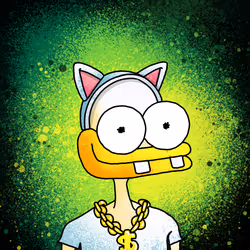 SupDuck 5343