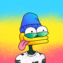 SupDuck 8871