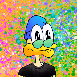 SupDuck 4590