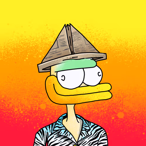 SupDuck 3040