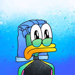 SupDuck 8906