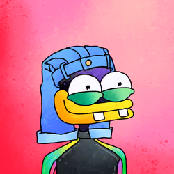 SupDuck 642