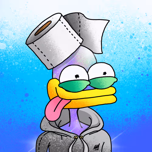 SupDuck 4421