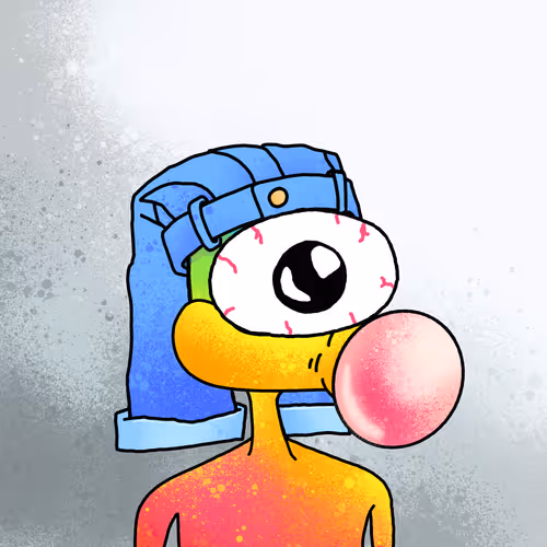 SupDuck 7763