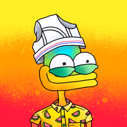 SupDuck 9076