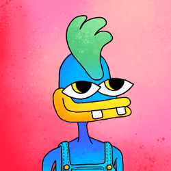 SupDuck 6186