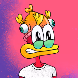 SupDuck 6435