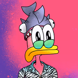 SupDuck 6811