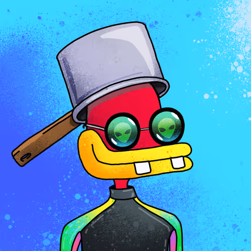 SupDuck 4173