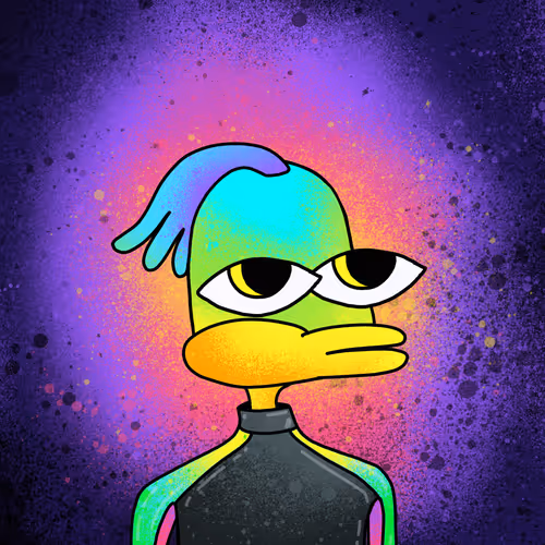 SupDuck 6670