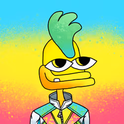SupDuck 3362