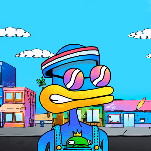 SupDuck 471